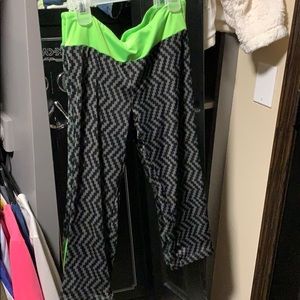 Rue 21 Aztec Leggings/yoga pants